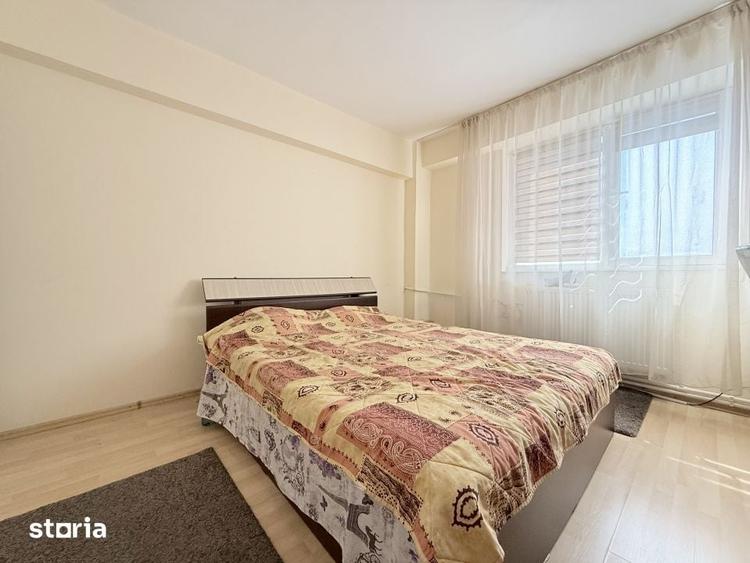 Apartament de vanzare cu 3 camere in Tomis Nord - 17