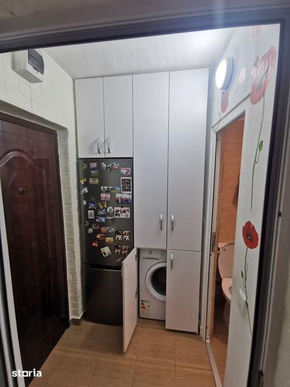 Garsonieră în Tineretului