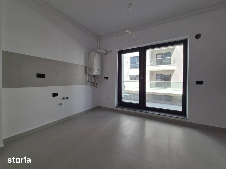 Apartament 2 Camere Finalizat Izolat Fonic Sector 3 - 8