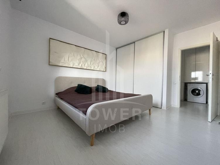 Apartament 3 camere - Balcon cu priveliște de vis - 5