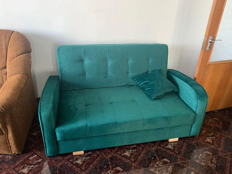 Apartament cu 2 camere decomandat, mobilat în Sat Vacanță