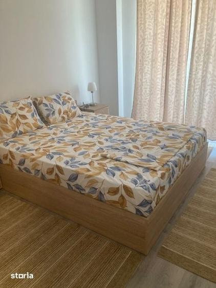 Inchiriez apartament cu 2 camere in Navodari,centri - 4