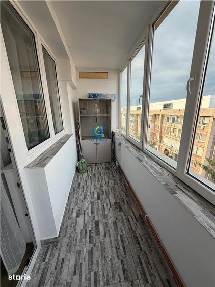 Apartament cu 2 camere, mobilat în Centrul Civic