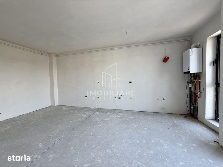 Apartament cu 2 camere în Andrei Mureșanu