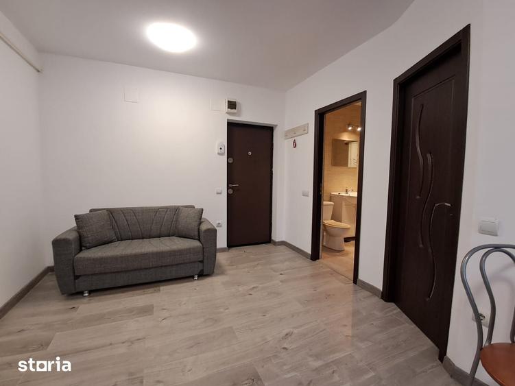 Apartament 2 camere, parcare privata in Floresti - 3