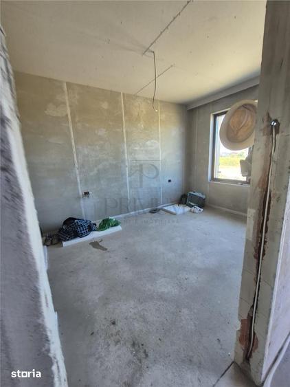 Duplex despartit - zona excelenta - finiaje premium - 2