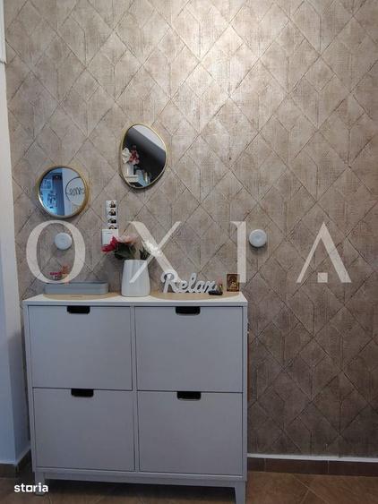 Apartament cu 2 camere în Giroc