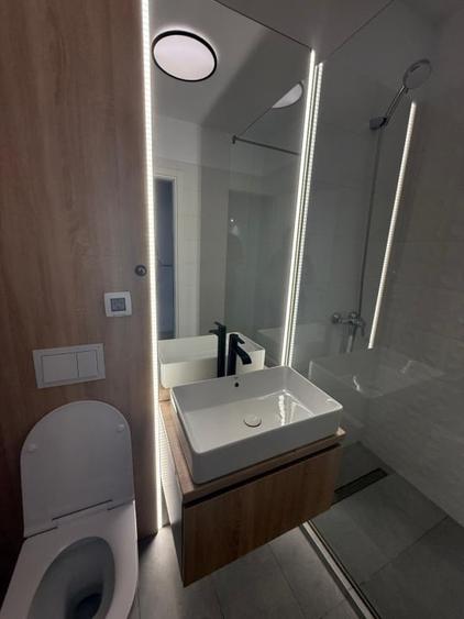Vila complet mobilata disponibila la inchiriere in New Point Pipera - 11