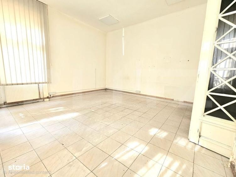 Spațiu comercial, de 50 mp, în Sinaia