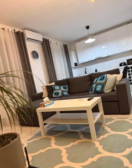 Apartament 2 camere renovat complet |Cetate|Mobilat și utilat|56 mp - 2