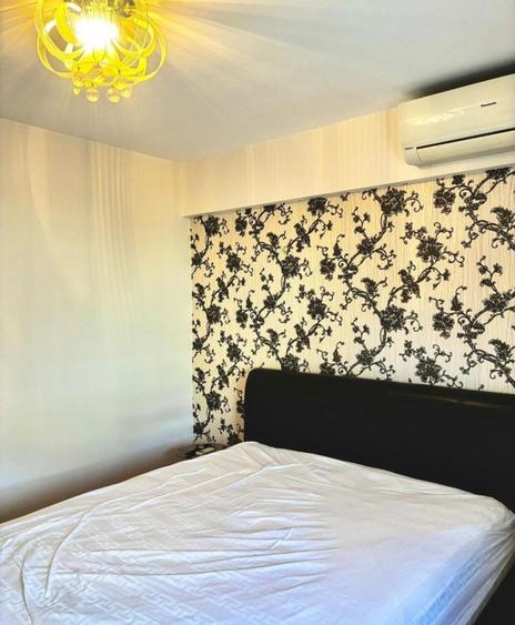 Apartament 4 camere renovat recent +CTP +Loc de parcare in zona 13 Septembrie - 13