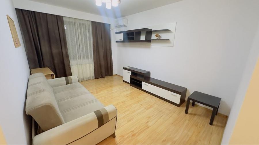 Apartament cu 2 camere decomandat în Fundeni