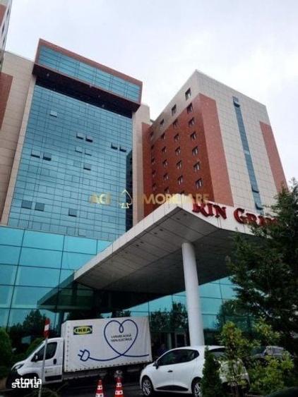 2 Camere de inchiriat | Vitan Rin Hotel | 45 mp - 3