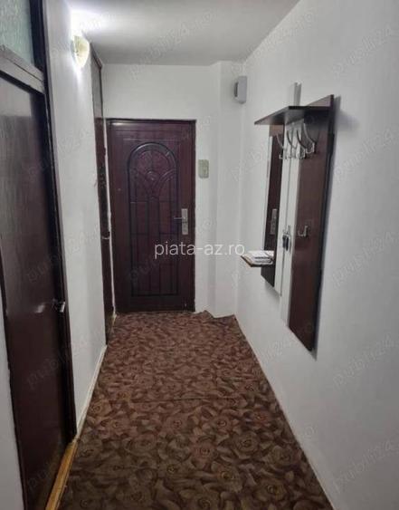 Apartament 2 camere 55mp, balcon 5mp, zona Hotel Paradis