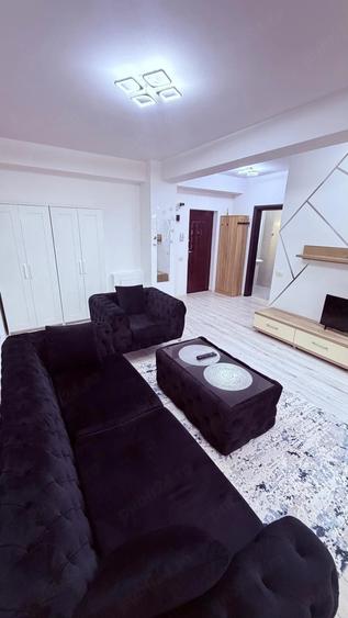Apartament cu 2 camere decomandat în Chiajna