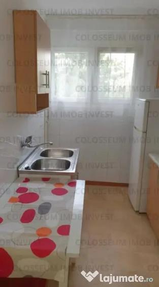 Apartament 2 camere | Etaj Intermediar | Zona Astra - 2