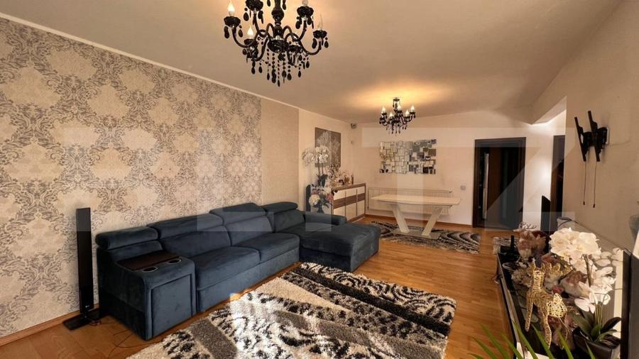 Casă individuală cu 4 camere cu Teren 400 Mp în Sud-Est