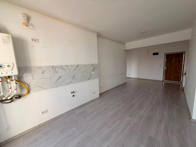 Apartament cu 2 camere în Vitan-Bârzești