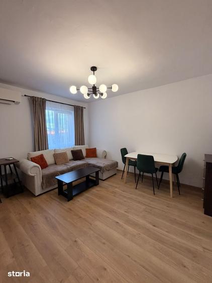 Apartament 2 camere central The Office - 3