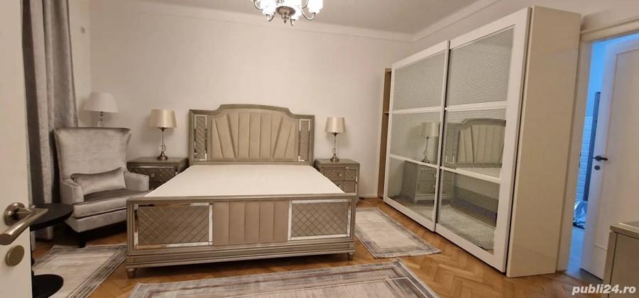 CENTRU, apartament in vila - 16
