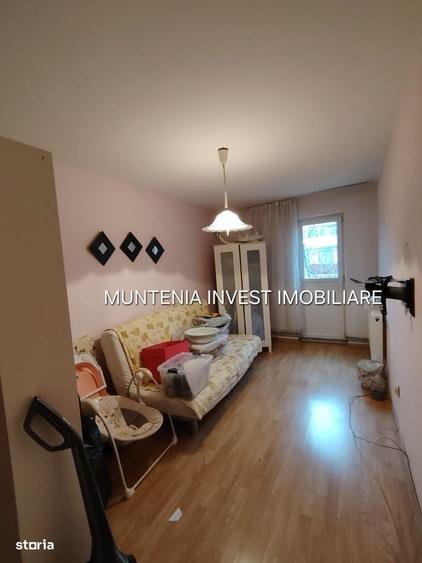 Ap. 3 cam. cf. I,etaj3, Razboieni, zona Piata - 2