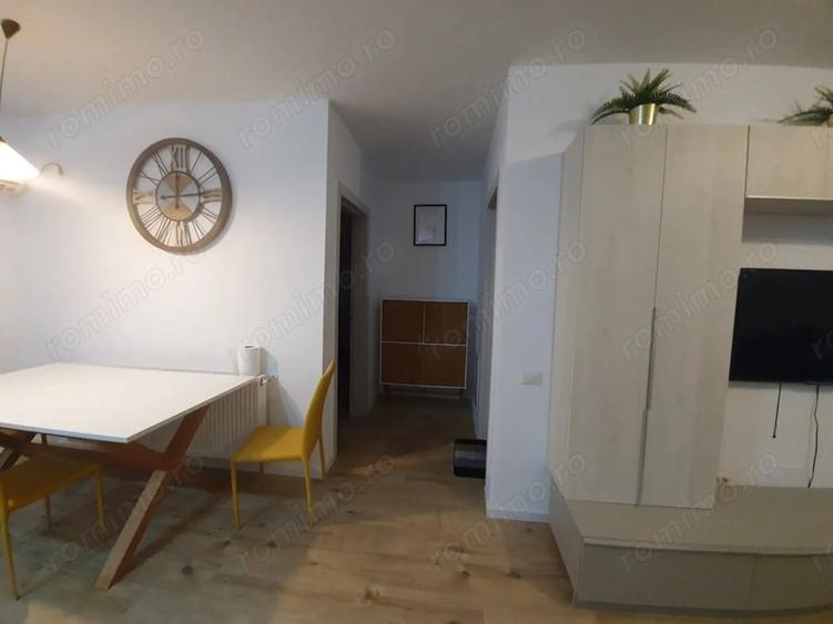 Ap doua camere Dimri Residence - 2