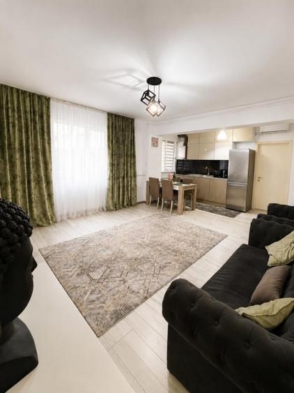 Apartament 2 camere, Conf 1A, Decomandat | Bloc 2018 | 9 Mai - 9