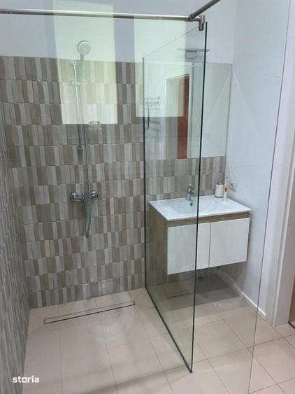 Inchiriere - Apartament 3 camere in vila, cu panorama, curte, 2 parcar - 8