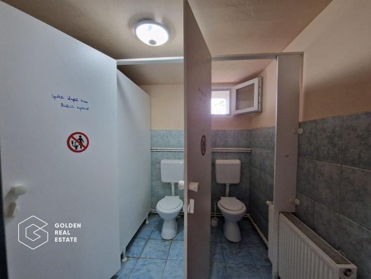 Casă individuală cu 4 camere cu Canalizare în Micălaca