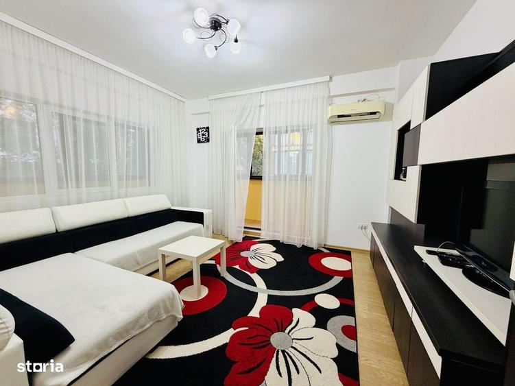 Apartament cu 2 camere decomandat în Dudu