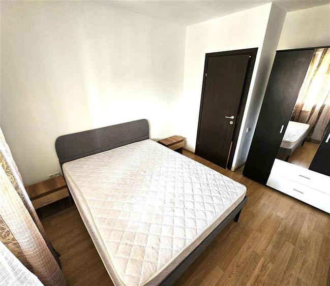 Apartament cu 2 camere decomandat, mobilat în Tătărași