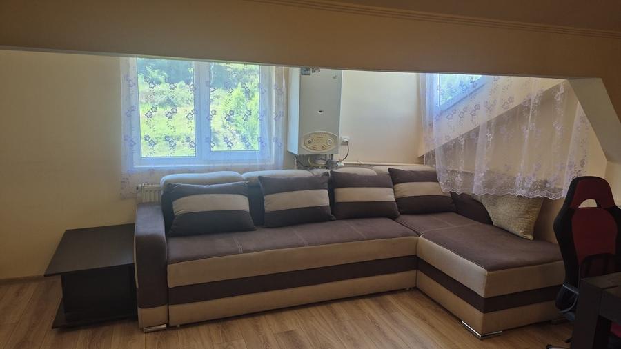 Apartament cu 3 camere decomandat în Ștrand