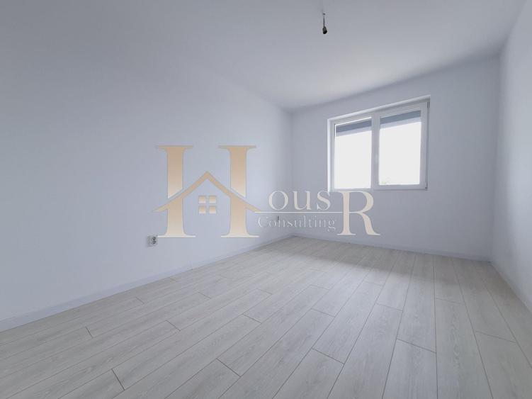 Apartament cu 2 camere semidecomandat în Braytim