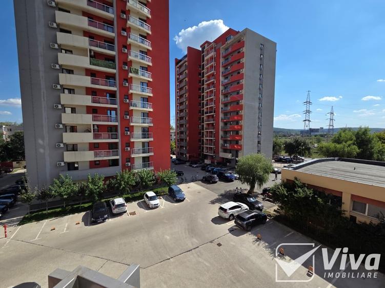 Apartament cu 3 camere decomandat în Tudor Vladimirescu
