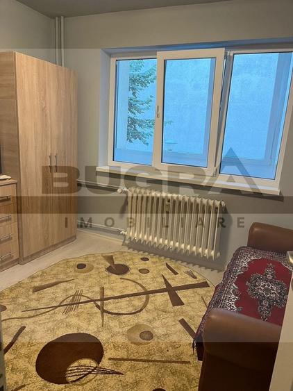 Apartament cu 2 camere decomandat în Mănăștur — fotografia 3