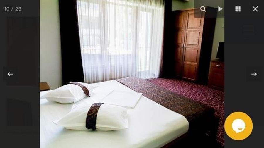 Hotel/Pensiune, de 18 mp, în Delfinariu