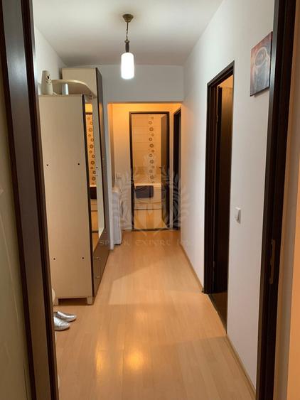 APARTAMENT 2 CAMERE // PIATA MIHAI VITEAZUL - 25
