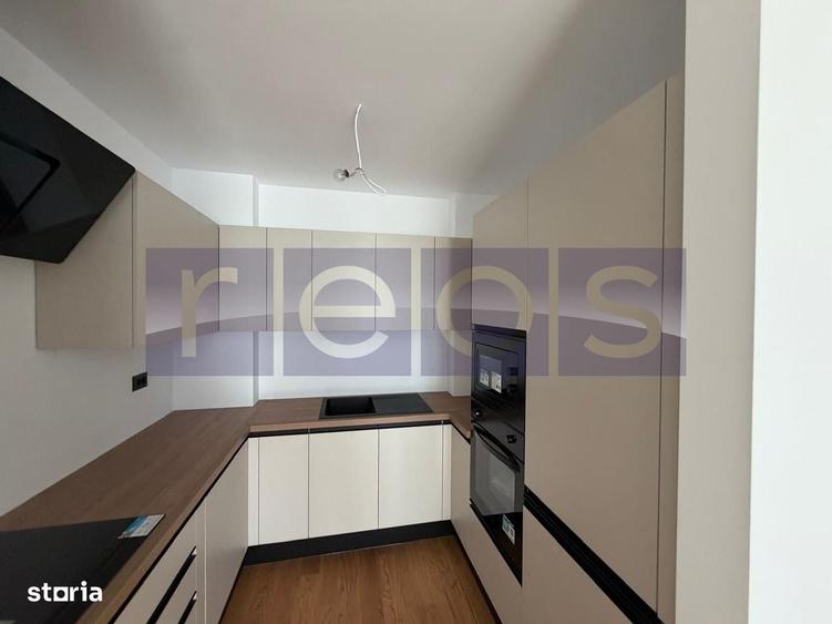 Prima Inchiriere | 2 Camere 52Mp | Yacht Kid | Mobilat-Utilat | Terasa - 6