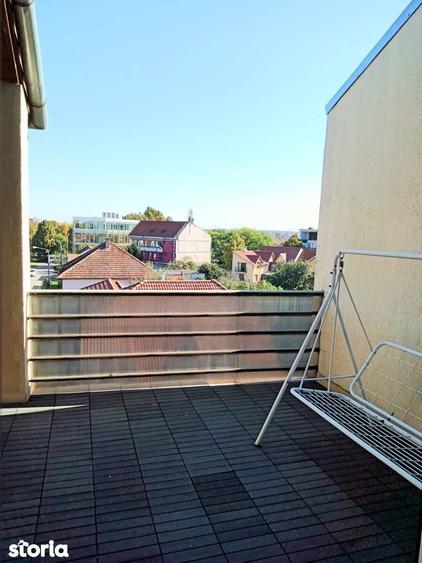 Apartament cu 3 camere în Cantemir