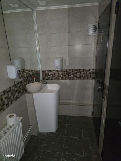 Spațiu comercial, de 100 mp, în Alexandru cel Bun