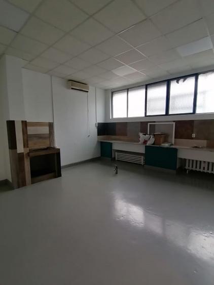Spațiu comercial, de 91 mp, în Tomis I