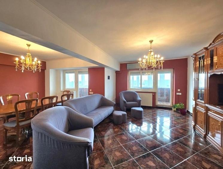 Duplex 3 camere Unirii - 1