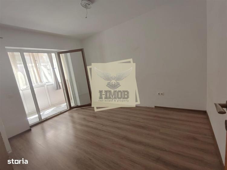 Apartament cu 2 camere balcon si parcare Cartierul Arhitectilor - 2