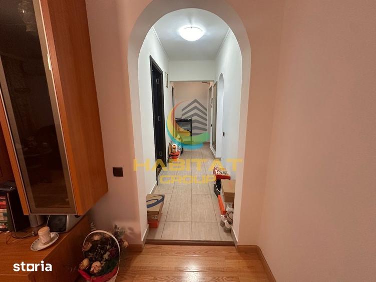 Apartament 3 Camere Pia?a Victoriei Bloc Reabilitat - 5