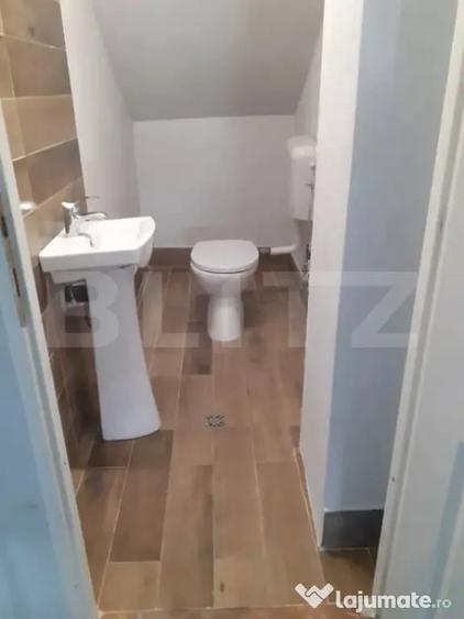 Spatiu comercial, 113.70 mp, parcare, zona IRA - 3