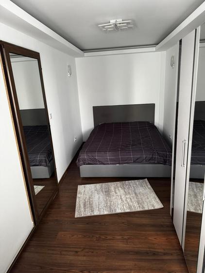 Apartament cu 2 camere semidecomandat în Alexandru cel Bun