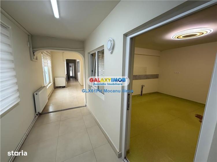 Spațiu comercial, de 180 mp, în Republicii