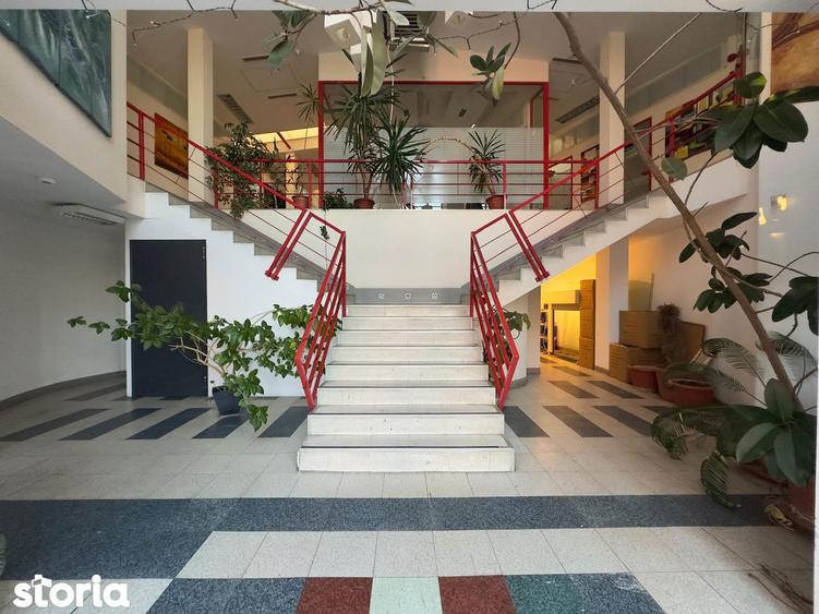 Spațiu comercial, de 40 mp, în Păcurari