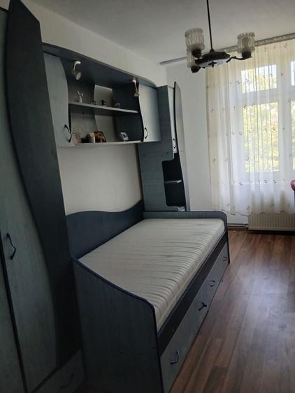Ocazie! De inchiriat apartament cu doua camere ,central. - 2