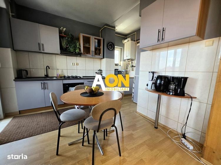 Apartament 4 Camere, 2 Bai. Zona Closca, 103mp Utili - 16